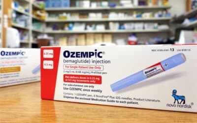Ozempic este un medicament serios cu riscuri grave. Iată ce trebuie să știi