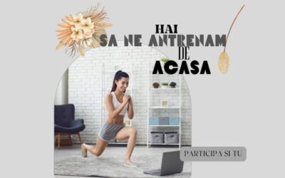 Antrenamente Online Versus Sala de Fitness