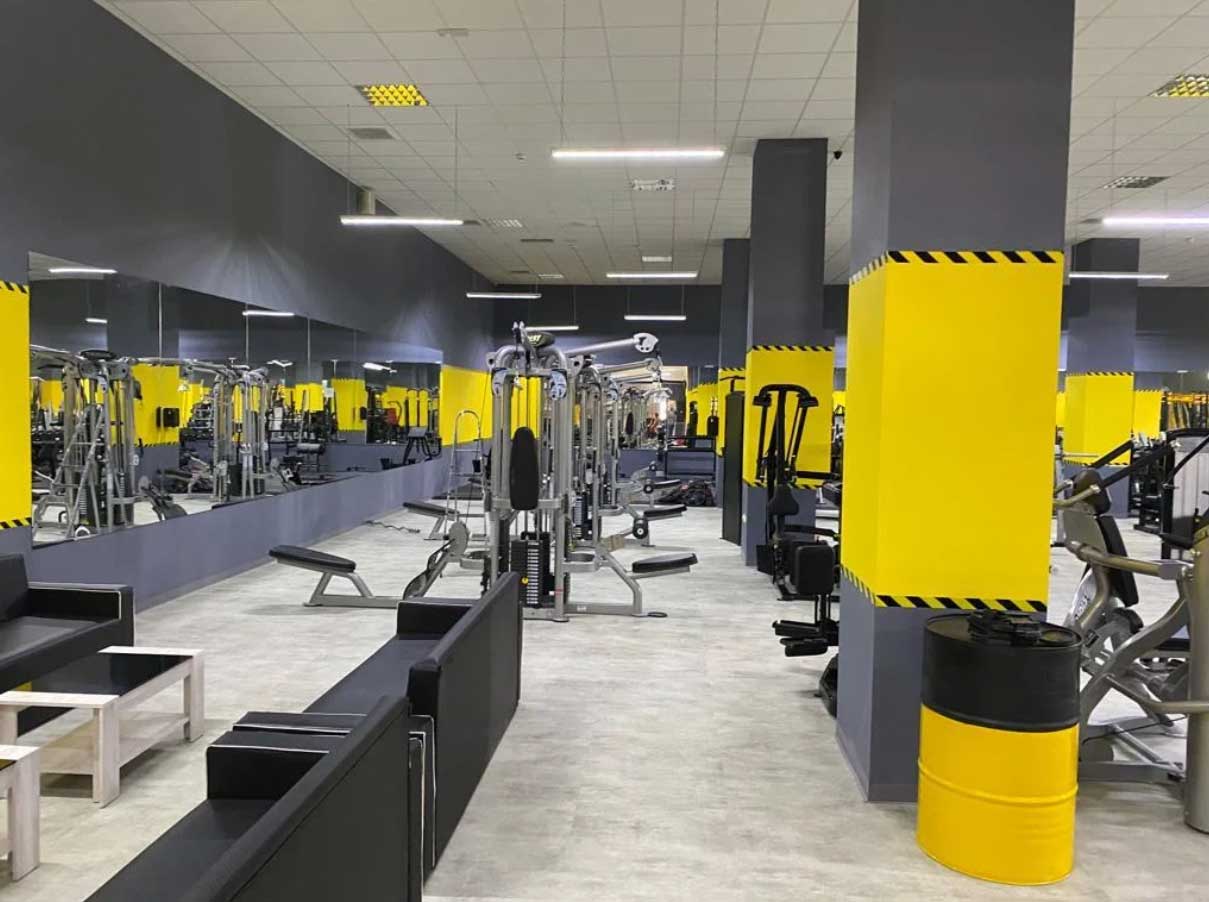 Programează o consultație gratuită cu Bogdan Popescu Consultație gratuită de fitness și nutriție cu Bogdan Popescu