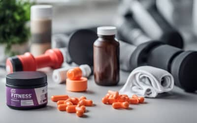 Despre suplimentele alimentare în sala de fitness și pentru sportivi în general