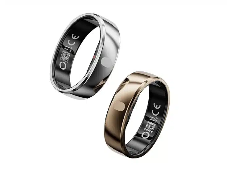 Inel inteligent de la RingConn Gen 2 Air