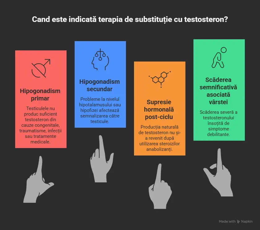 Când este indicată terapia de substituție cu testosteron_ - visual selection