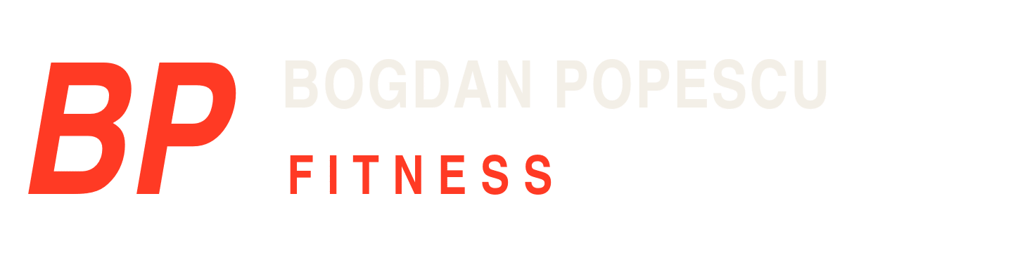 Antrenor personal de fitness online si fizic in Pitesti